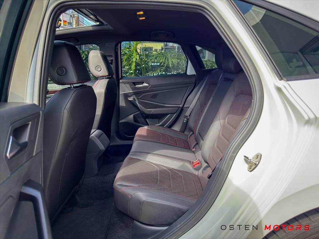 VW - Volkswagen-JETTA-2.0 350 TSI GASOLINA GLI DSG