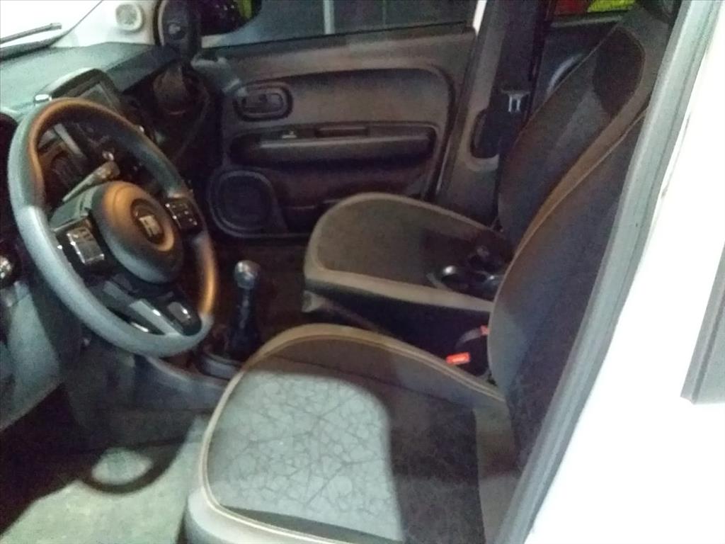 MOBI 1.0 EVO FLEX TREKKING MANUAL9