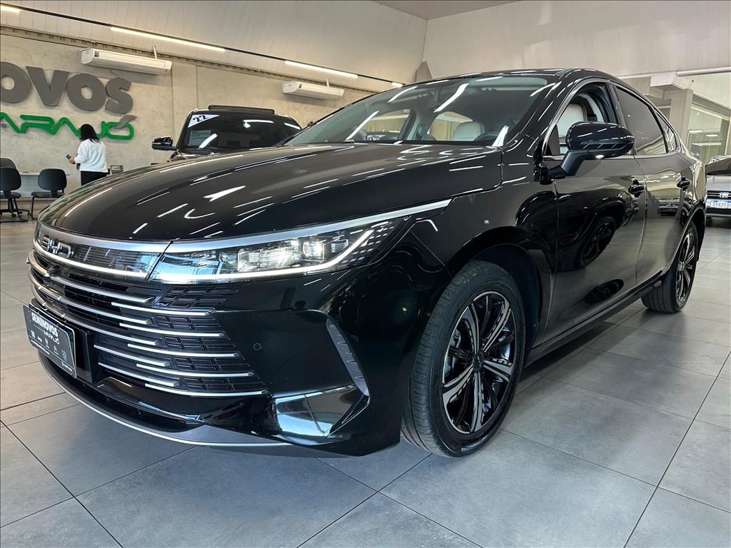 KING 1.5 DM-I PHEV GS AUTOMÁTICO3