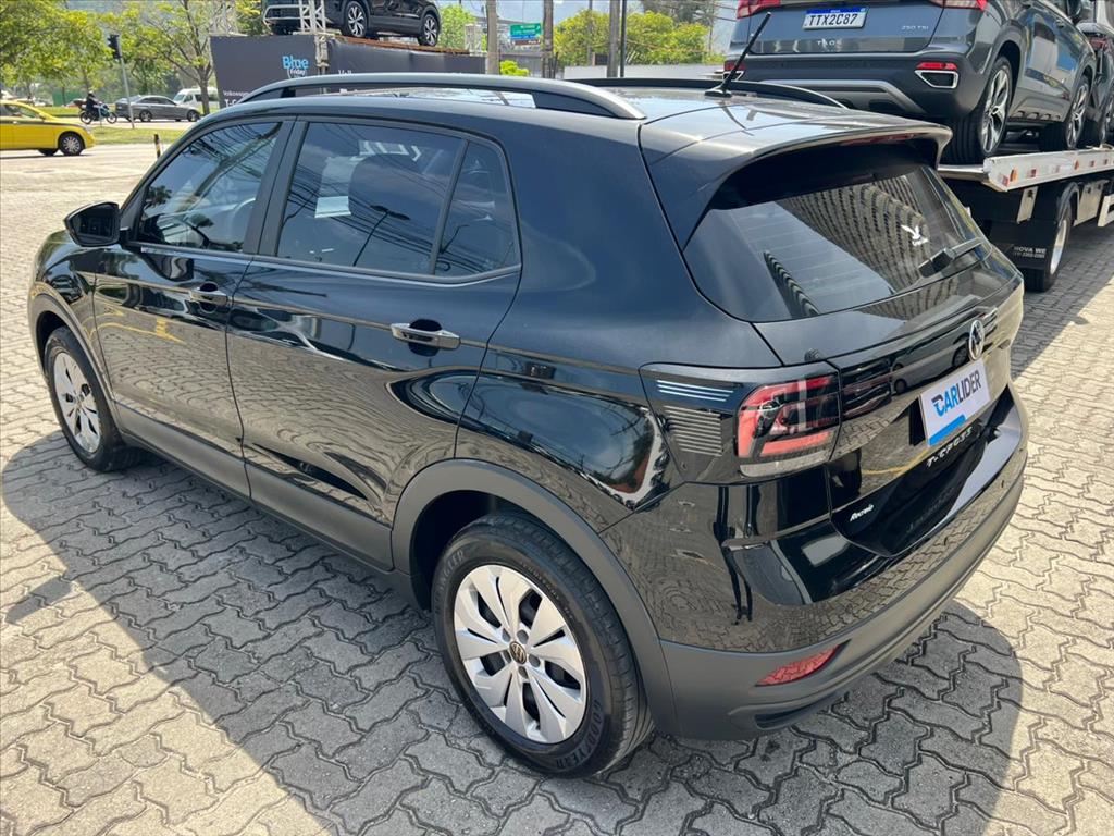 T-CROSS 1.0 200 TSI TOTAL FLEX SENSE AUTOMÁTICO4