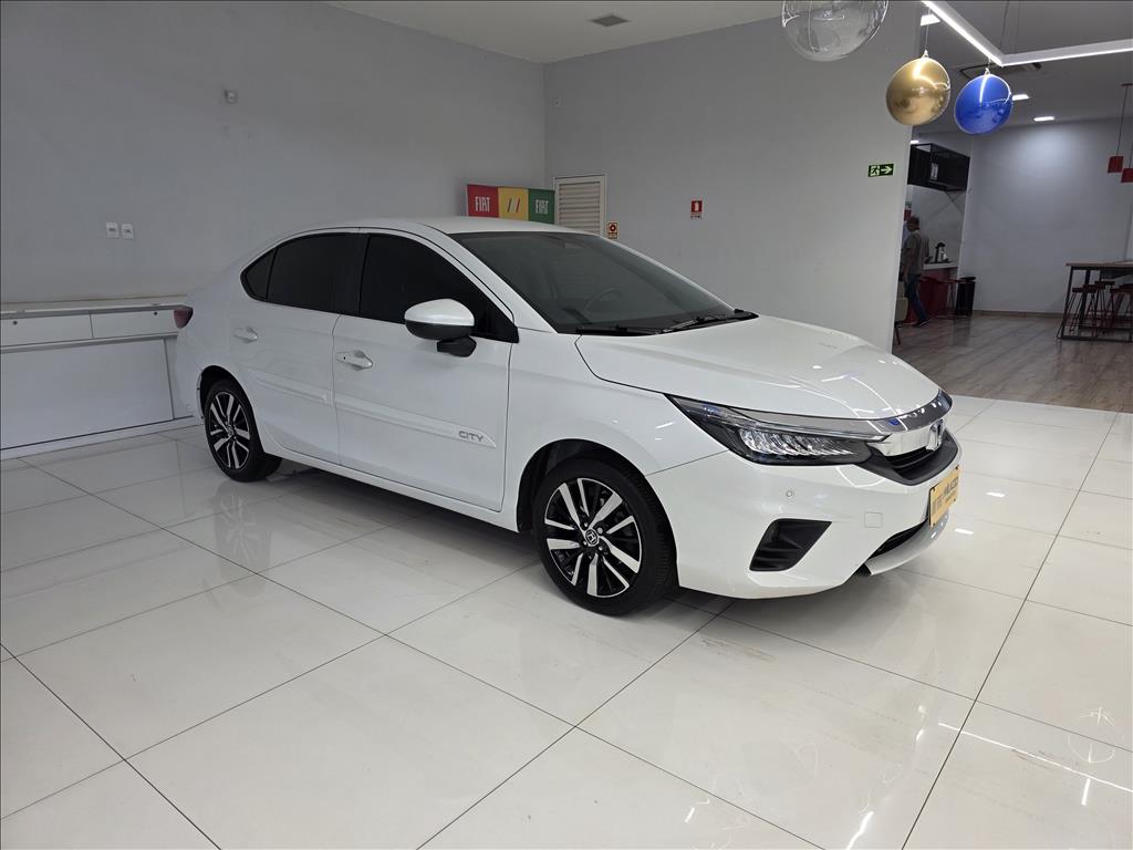 CITY 1.5 i-VTEC FLEX TOURING CVT2