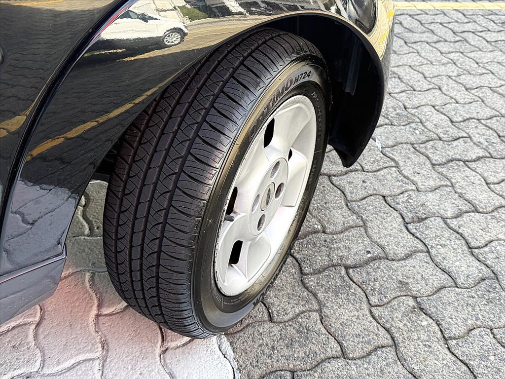 Ford Ka - 1.6 MPI XR 8V GASOLINA 2P MANUAL