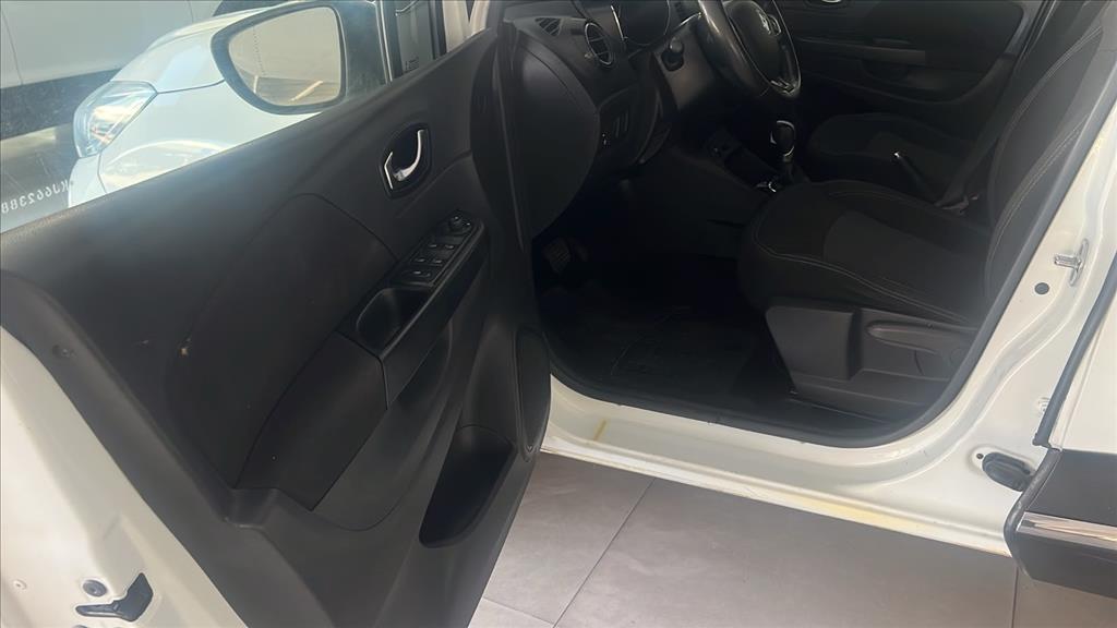 CAPTUR 1.6 16V SCE FLEX LIFE X-TRONIC9