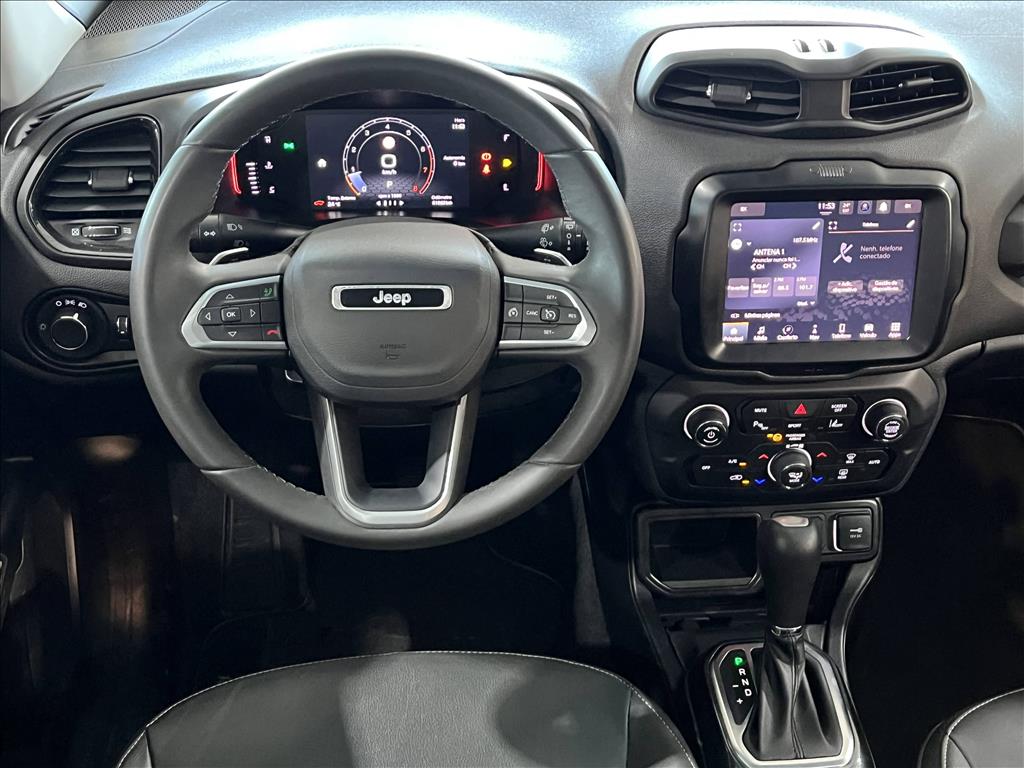 RENEGADE 1.3 T270 TURBO FLEX AT612