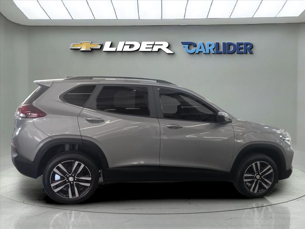 TRACKER 1.0 TURBO FLEX LT AUTOMÁTICO1