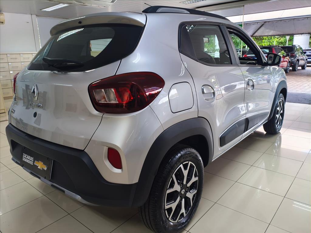KWID 1.0 12V SCE FLEX OUTSIDER MANUAL4