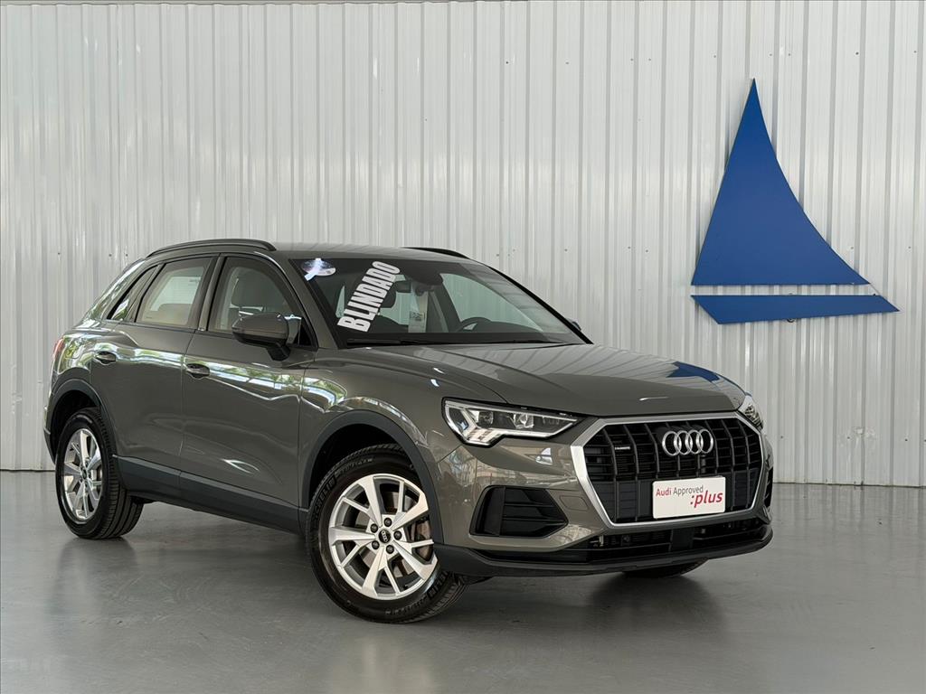 2.0 40 TFSI GASOLINA PRESTIGE QUATTRO TIPTRONIC