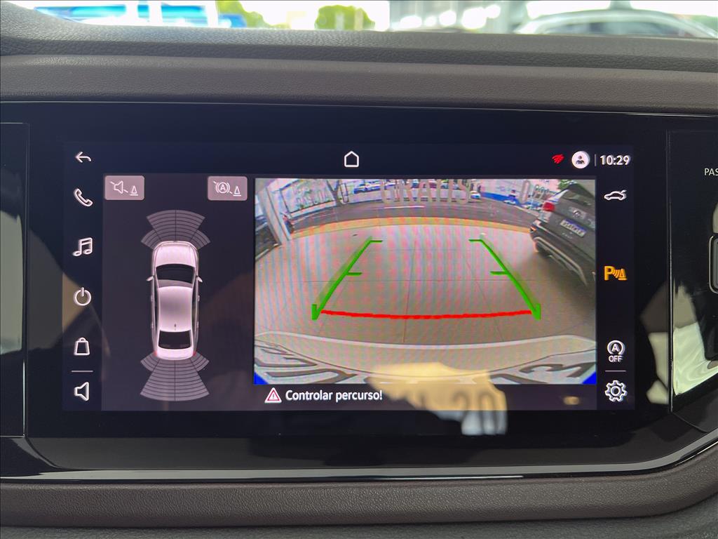 VIRTUS 1.0 200 TSI HIGHLINE AUTOMÁTICO14