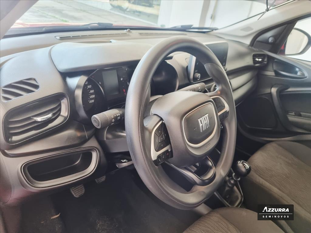 CRONOS 1.0 FIREFLY FLEX DRIVE MANUAL15