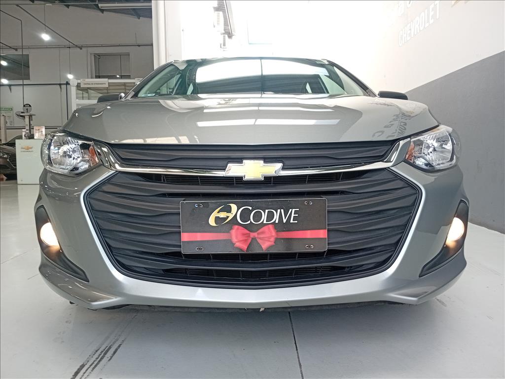 ONIX 1.0 FLEX MANUAL