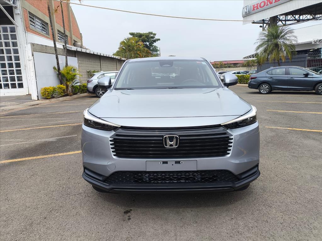HR-V 1.5 DI I-VTEC FLEX EX CVT7