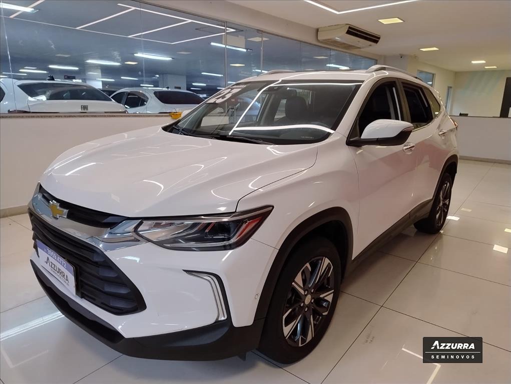 TRACKER 1.2 TURBO FLEX PREMIER AUTOMÁTICO3