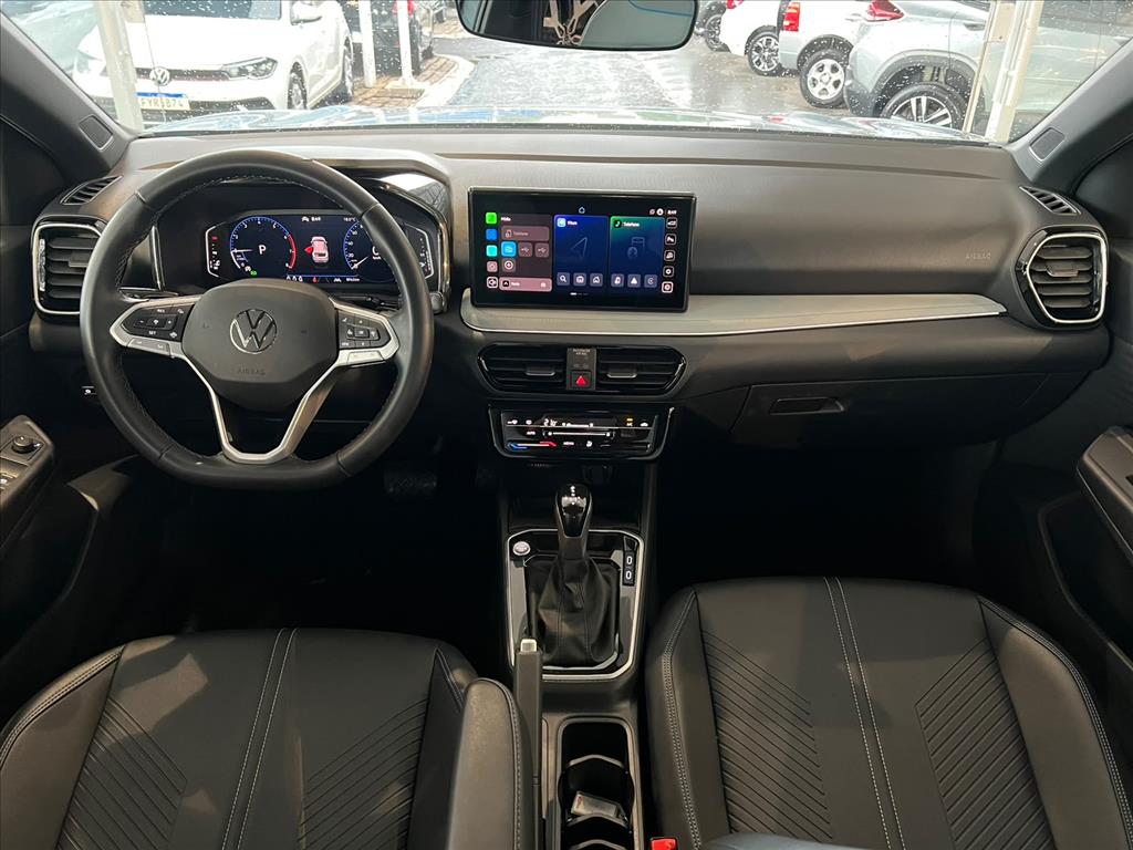 TERA 1.0 170 TSI HIGH AUTOMÁTICO11