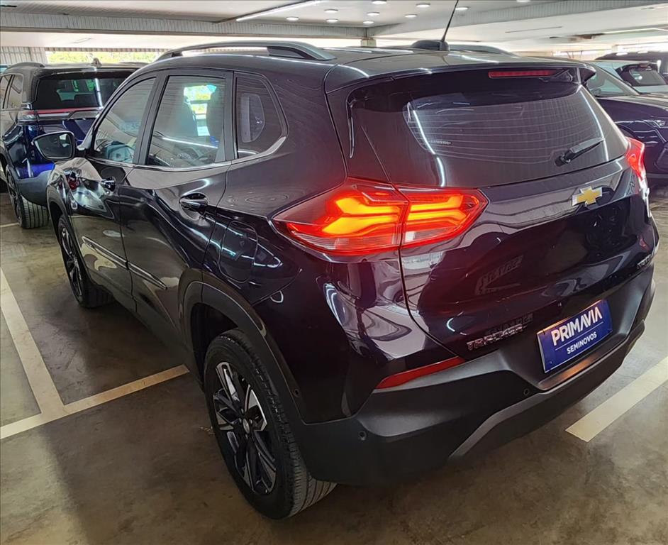 TRACKER 1.2 TURBO FLEX PREMIER AUTOMÁTICO3