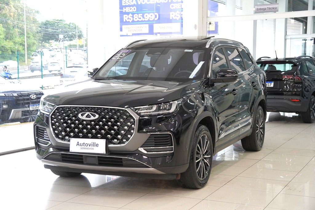 1.5 TCI PLUG-IN HYBRID DHT