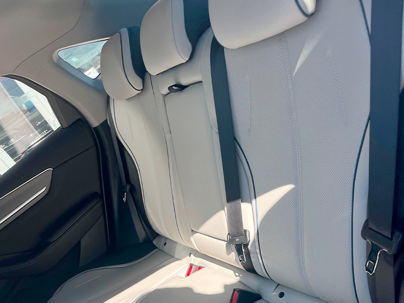KING 1.5 DM-I PHEV GS AUTOMÁTICO6
