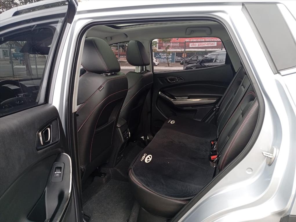 Caoa Chery-TIGGO 5x-1.5 VVT TURBO iFLEX TXS DCT