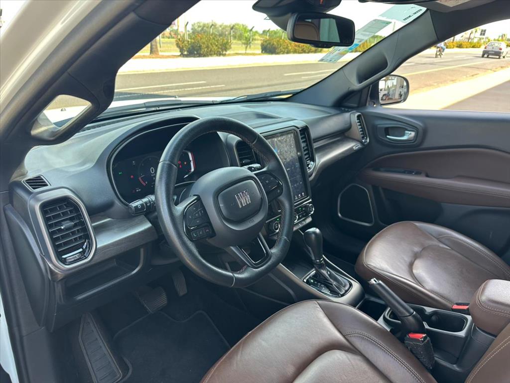 TORO 2.0 16V TURBO DIESEL RANCH 4WD AT911