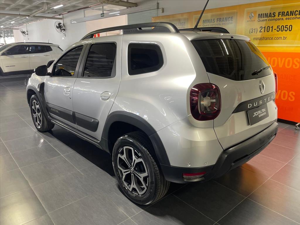 DUSTER 1.3 TCE FLEX ICONIC X-TRONIC