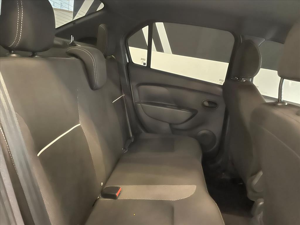 LOGAN 1.0 12V SCE FLEX ZEN MANUAL13