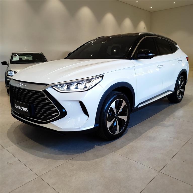 SONG PLUS 1.5 DM-I HÍBRIDO AUTOMÁTICO