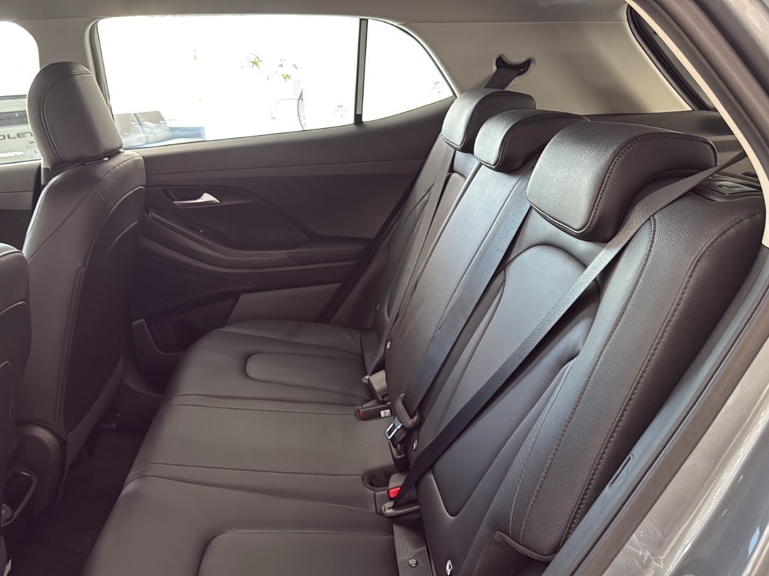 CRETA 1.0 TGDI FLEX LIMITED AUTOMÁTICO10