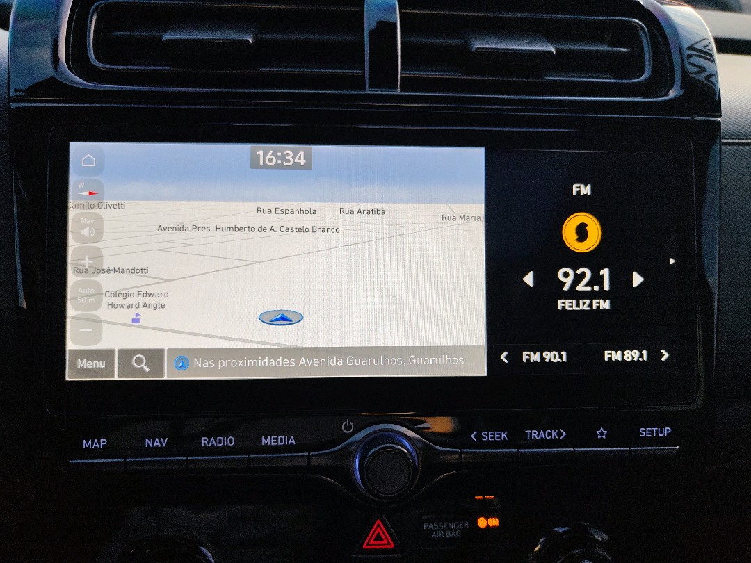 CRETA 1.0 TGDI FLEX N LINE AUTOMÁTICO15