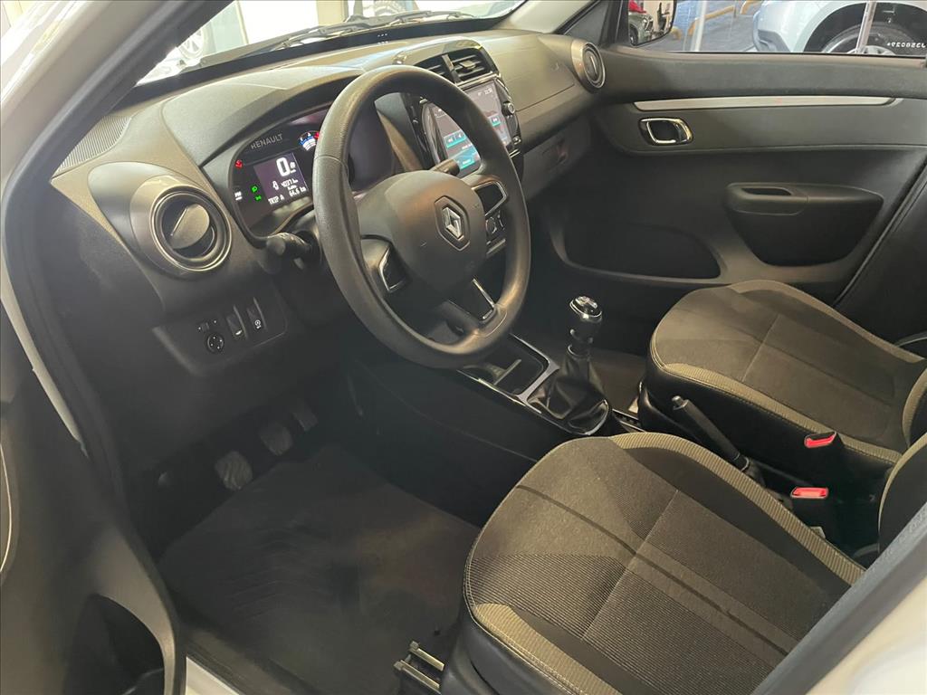 KWID 1.0 12V SCE FLEX OUTSIDER MANUAL15