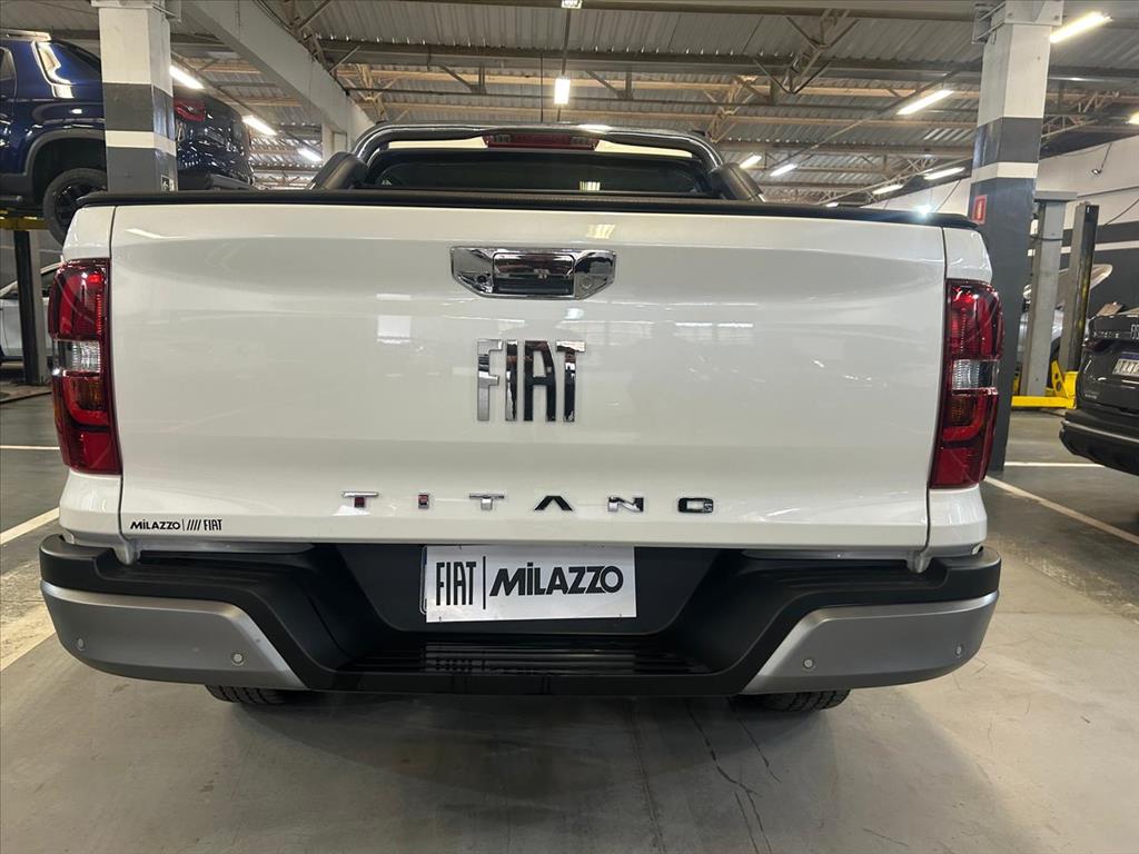 TITANO 2.2 TURBO DIESEL RANCH 4X4 AT84