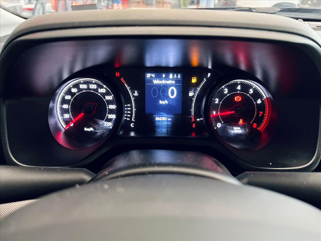 FASTBACK 1.0 TURBO 200 FLEX CVT8