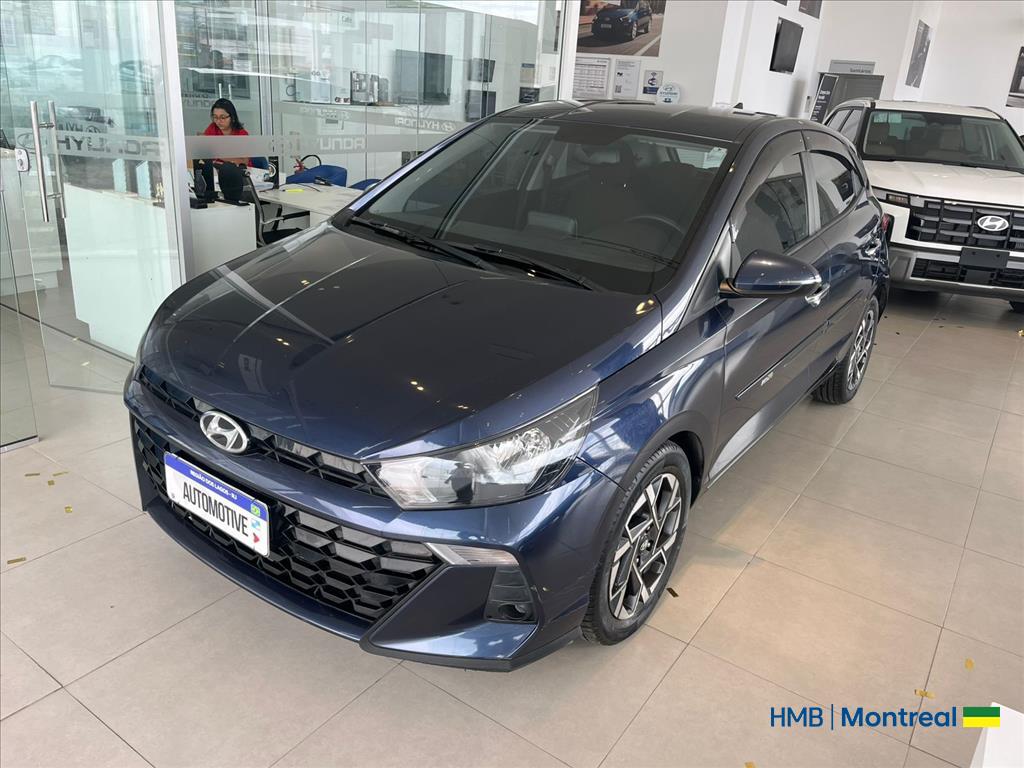 HB20 1.0 TGDI FLEX PLATINUM PLUS AUTOMÁTICO2