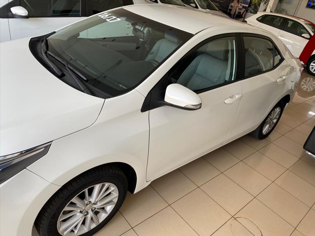 COROLLA 1.8 GLI 16V FLEX 4P MANUAL3