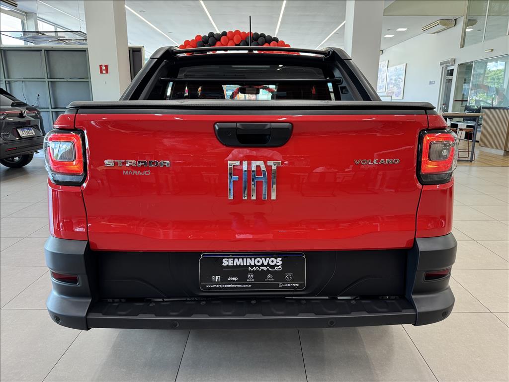 STRADA 1.3 FIREFLY FLEX VOLCANO CD MANUAL12