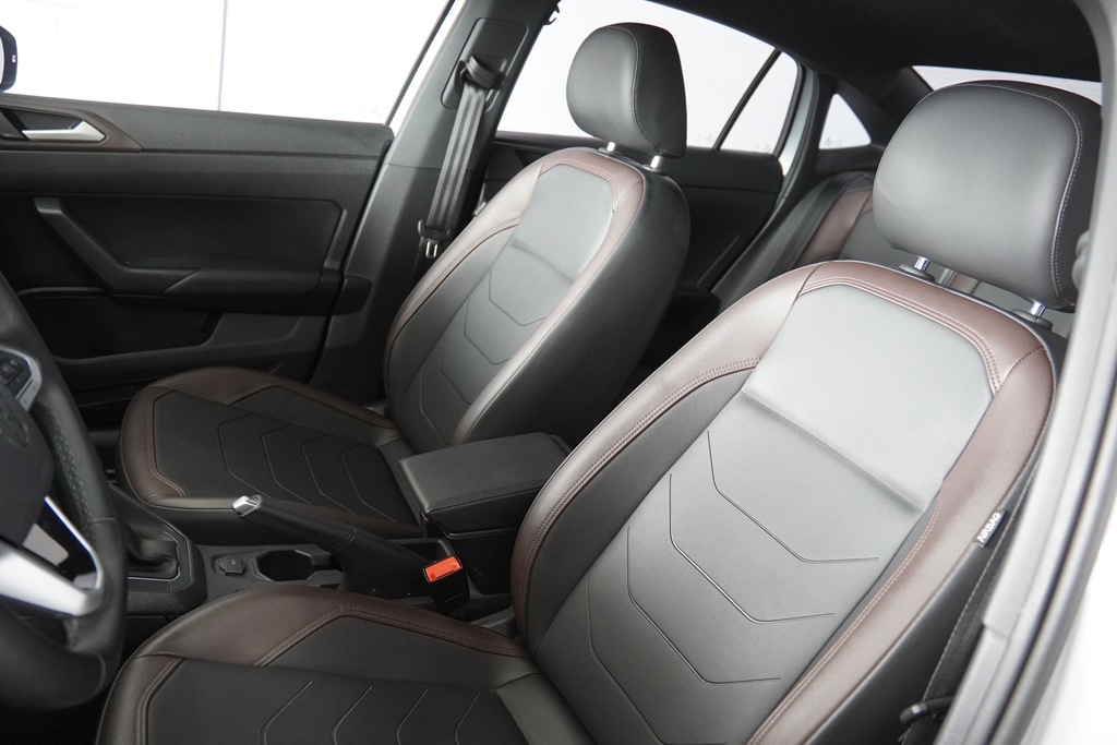 VIRTUS 1.0 200 TSI HIGHLINE AUTOMÁTICO7