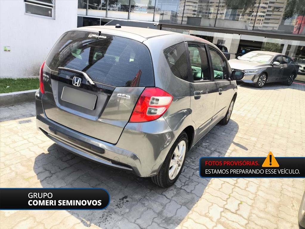 FIT 1.4 LX 16V FLEX 4P MANUAL1