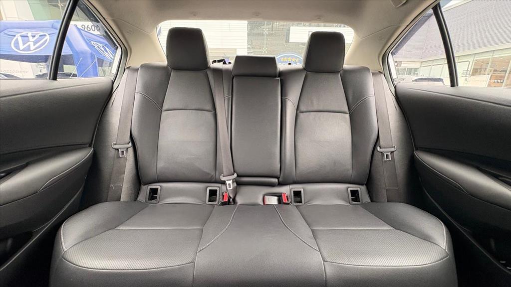 COROLLA 2.0 VVT-IE FLEX XEI DIRECT SHIFT12