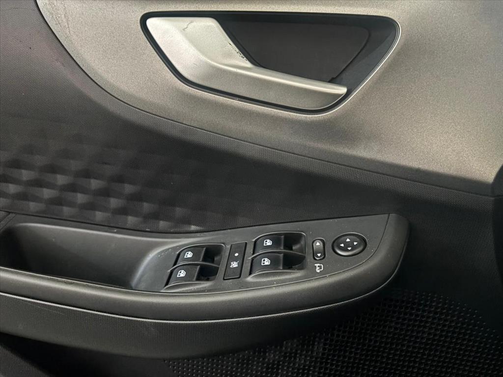 FASTBACK 1.0 TURBO 200 FLEX AUDACE CVT15