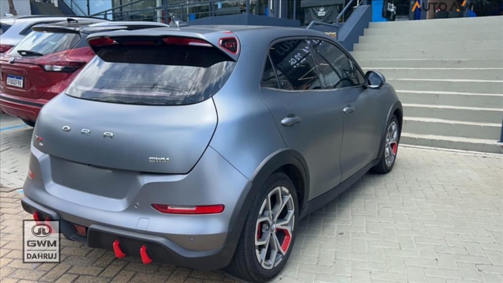 ORA 03 63 KW ELÉTRICO GT2