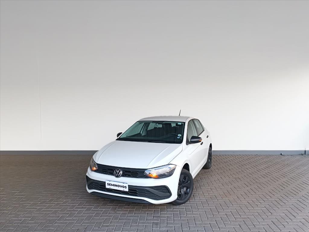 POLO 1.0 MPI TRACK MANUAL0