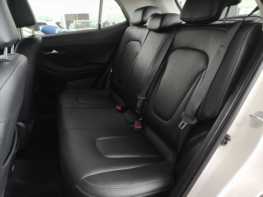 CRETA 1.0 TGDI FLEX LIMITED AUTOMÁTICO12