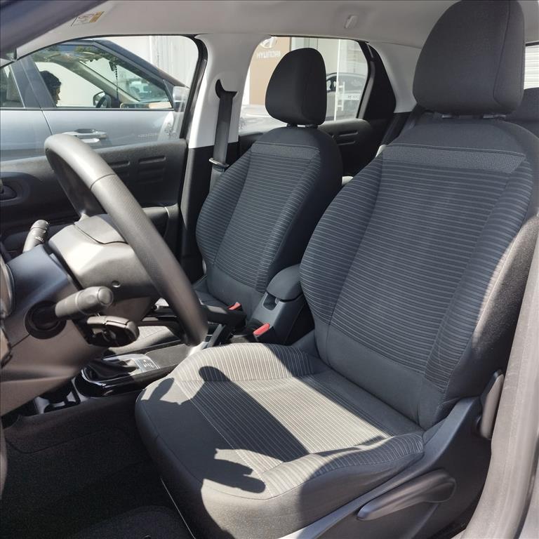 C4 CACTUS 1.6 VTI 120 FLEX FEEL MANUAL13