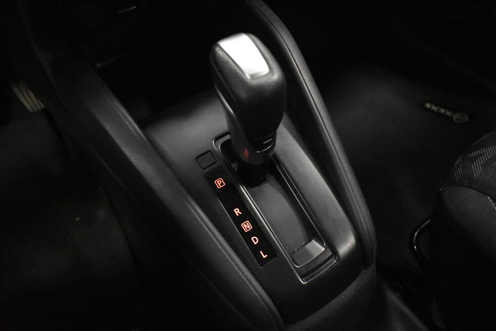 KICKS 1.6 16V FLEXSTART ACTIVE XTRONIC
