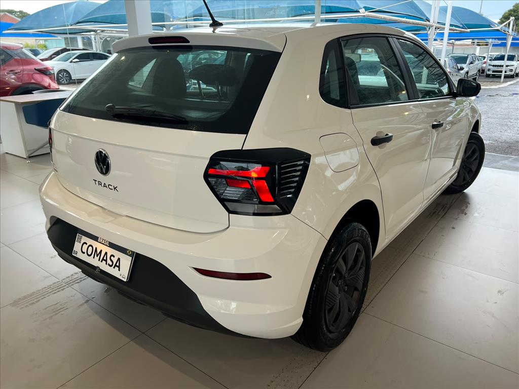 POLO 1.0 MPI TRACK MANUAL7