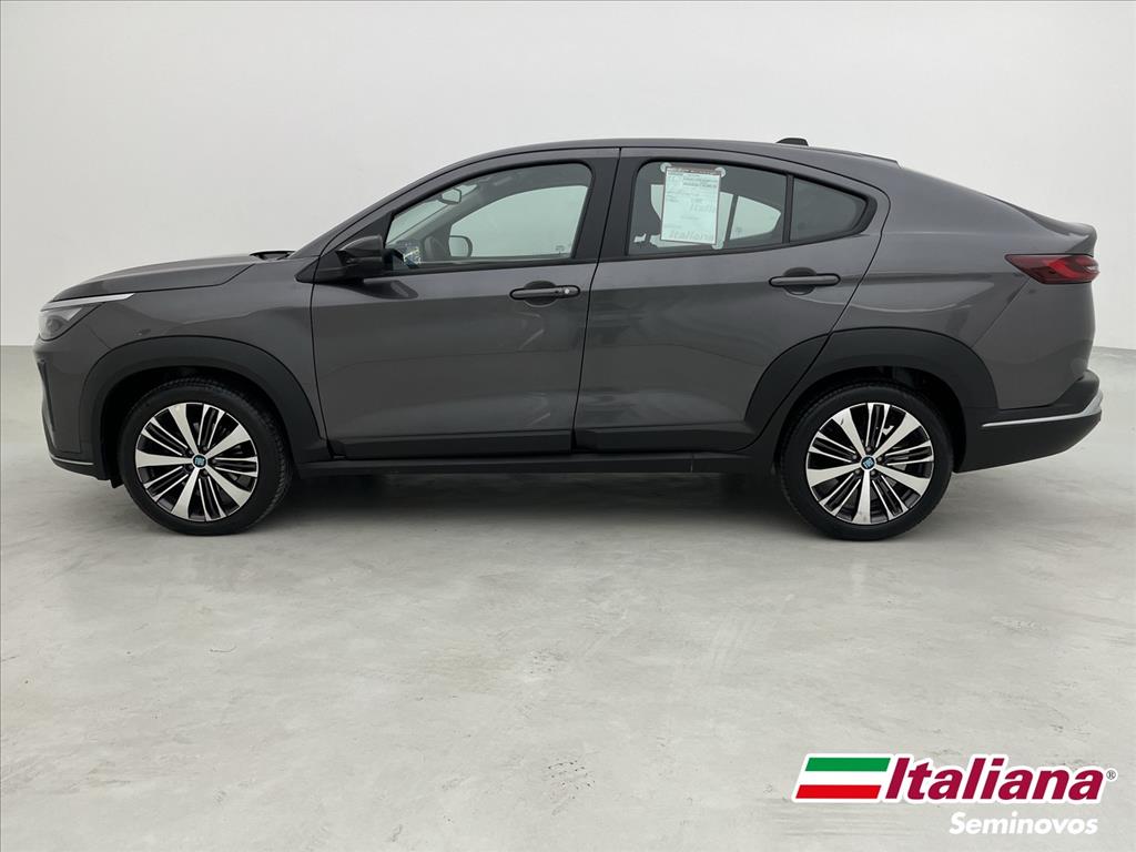 FASTBACK 1.0 TURBO 200 HYBRID AUDACE CVT1