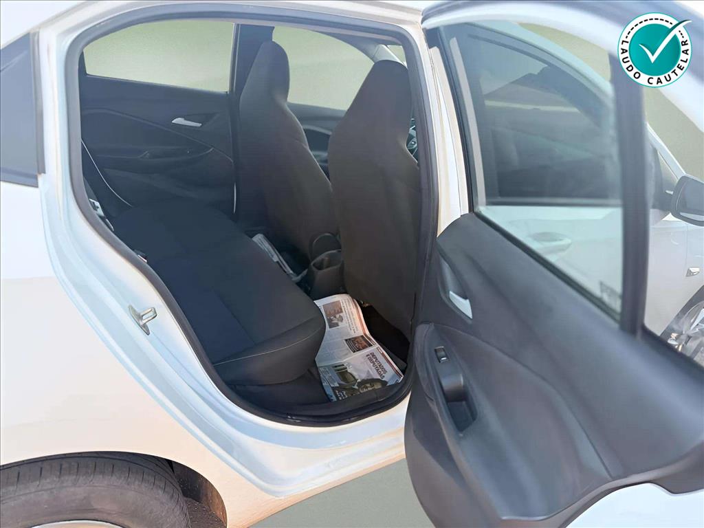ONIX 1.0 FLEX LT MANUAL16