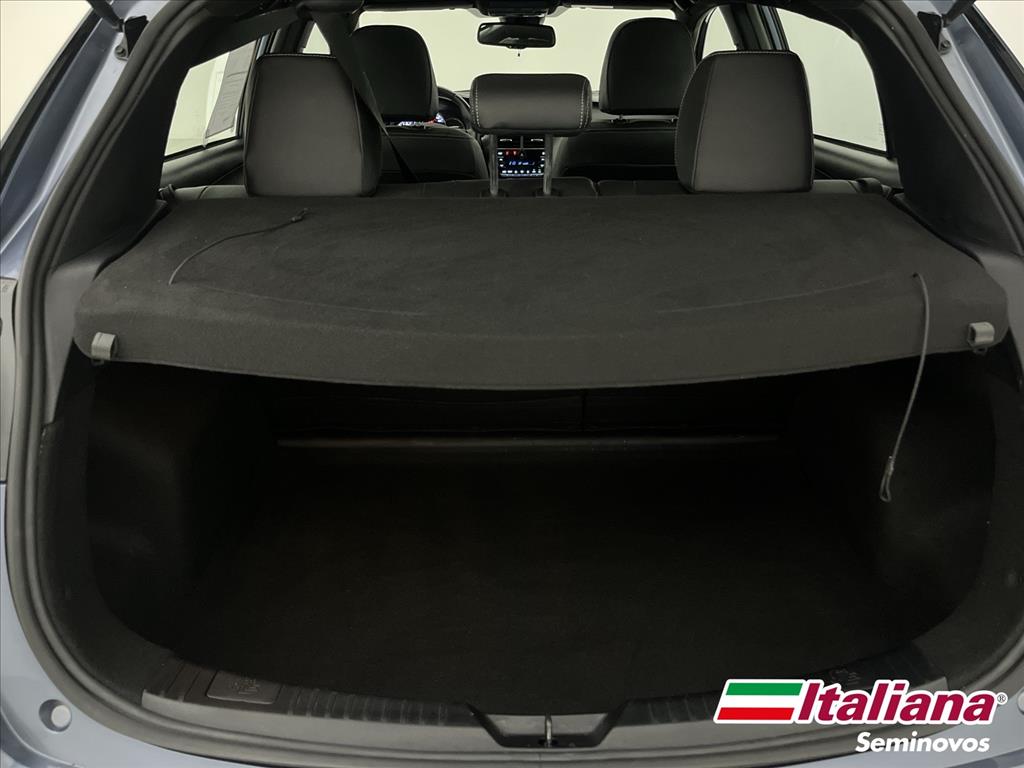 YARIS 1.5 16V FLEX XL MULTIDRIVE15