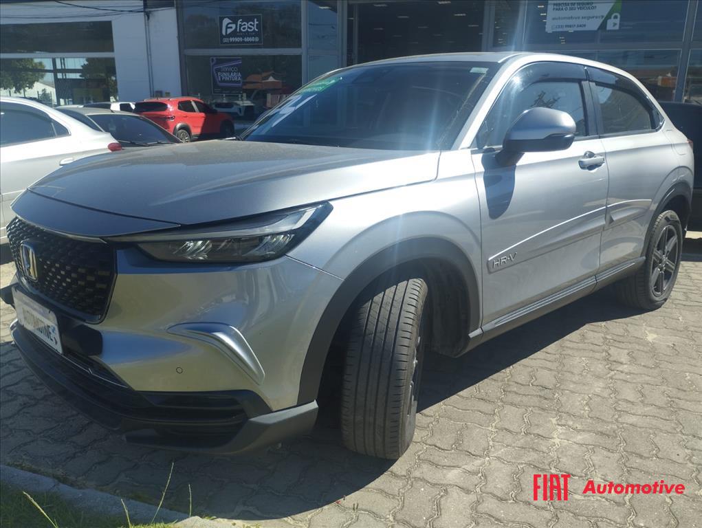 HR-V 1.5 DI I-VTEC TURBO FLEX ADVANCE CVT
