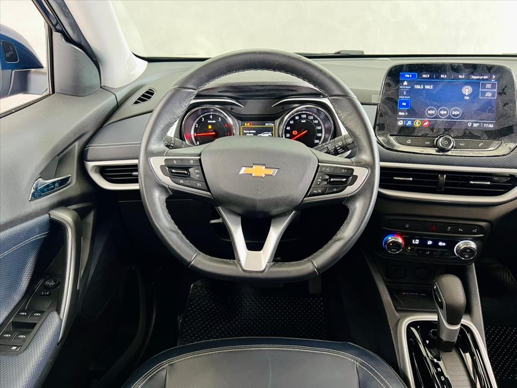 TRACKER 1.2 TURBO FLEX PREMIER AUTOMÁTICO5