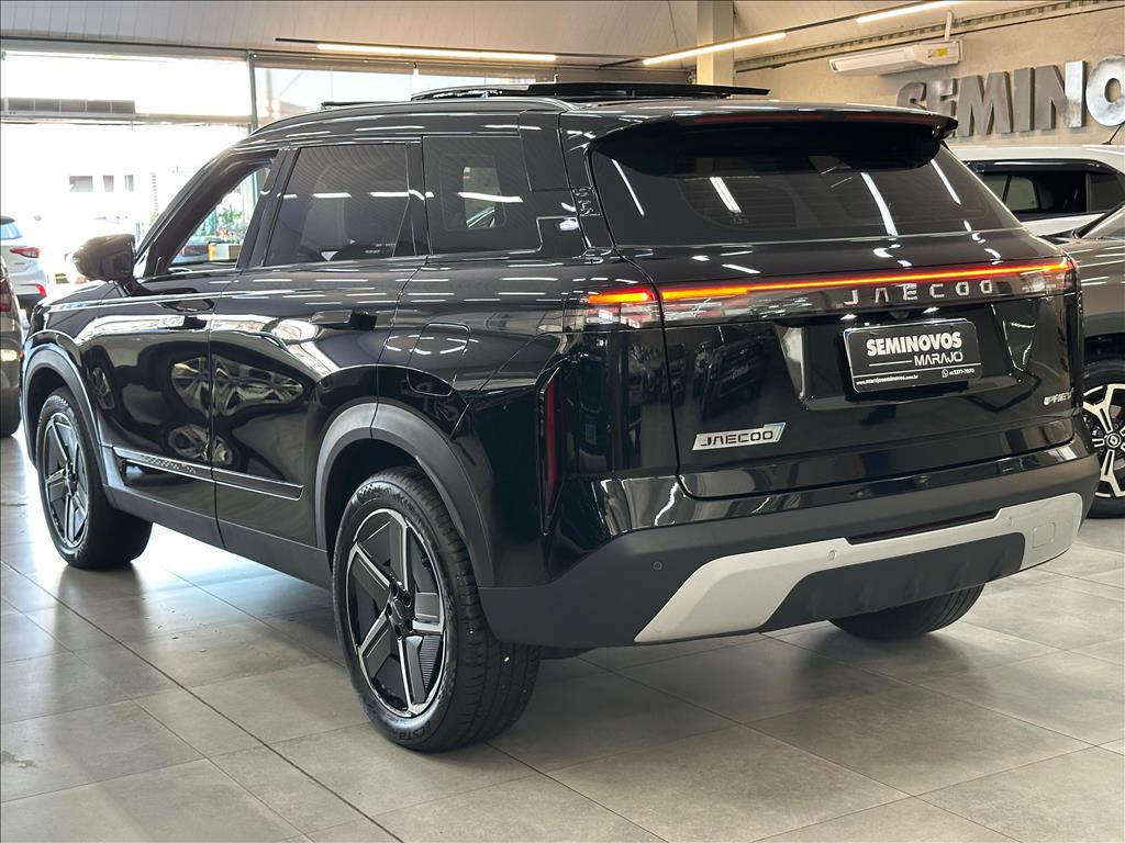7 1.5 TGDI PHEV PRESTIGE DHT14