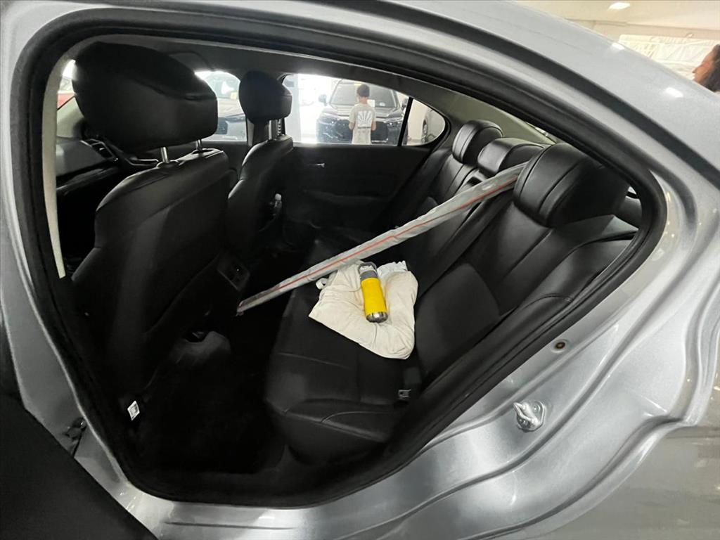 CITY 1.5 i-VTEC FLEX TOURING CVT8